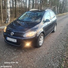 Volkswagen Golf Plus 1.2 TSI Team