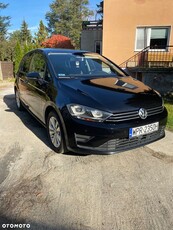 Volkswagen Golf Sportsvan 2.0 TDI (BlueMotion Technology) Highline