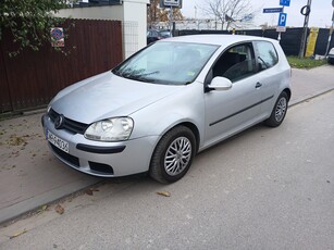 Volkswagen Golf V 1,4+GAZ