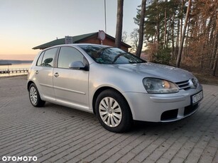 Volkswagen Golf V 1.6 Comfortline