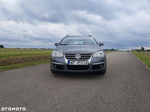 Volkswagen Golf V 1.9 TDI Trendline