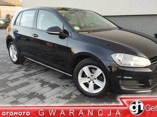 Volkswagen Golf VII 1.2 TSI BMT Trendline