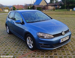 Volkswagen Golf VII 1.2 TSI BMT Trendline Perfectline