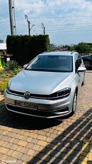 Volkswagen Golf VII 1.4 TSI BMT Comfortline