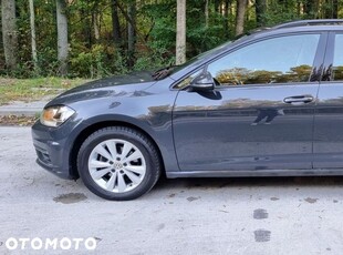 Volkswagen Golf VII 1.6 TDI BMT Comfortline