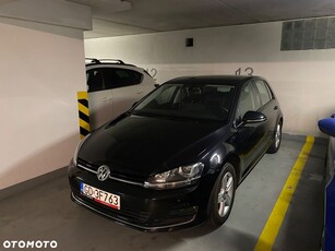 Volkswagen Golf VII 2.0 TDI BMT Highline DSG EU6