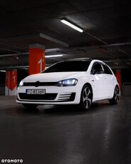 Volkswagen Golf VII 2.0 TSI BMT GTI Performance DSG