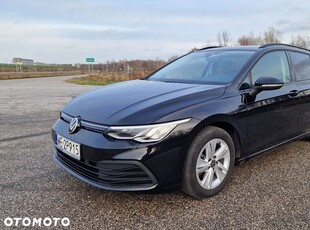 Volkswagen Golf VIII 1.5 TSI EVO Life