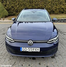 Volkswagen Golf VIII 2.0 TDI Life