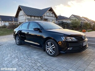 Volkswagen Jetta 1.4 TSI BMT Comfortline