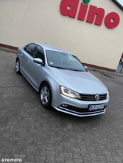 Volkswagen Jetta 2.0 TDI DPF BMT Comfortline