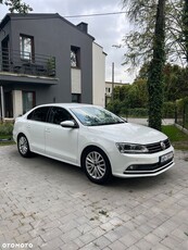 Volkswagen Jetta 2.0 TDI DPF BMT Highline DSG