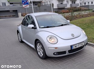 Volkswagen New Beetle 1.9 TDI DPF Freestyle