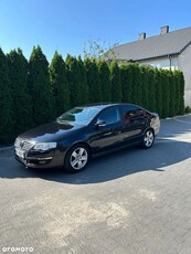 Volkswagen Passat 1.6 Comfortline