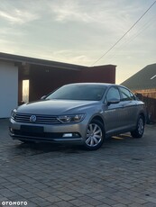 Volkswagen Passat 1.6 TDI BMT Comfortline