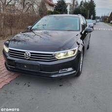 Volkswagen Passat 1.6 TDI BMT Comfortline