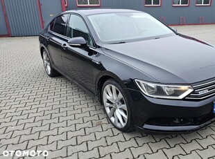 Volkswagen Passat 1.6 TDI BMT Comfortline