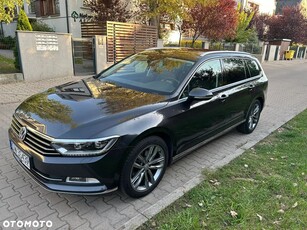 Volkswagen Passat 1.8 TSI BMT Highline DSG