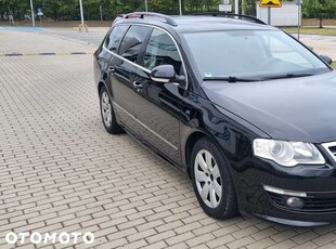 Volkswagen Passat 1.8 TSI Sportline