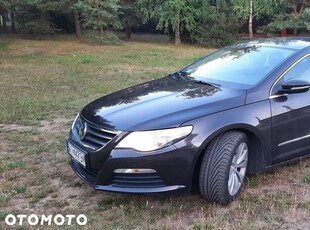 Volkswagen Passat 2.0 TDI 4Mot Highline DSG