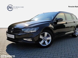 Volkswagen Passat 2.0 TDI Business DSG