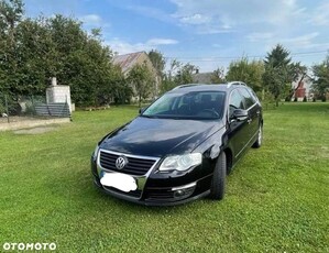 Volkswagen Passat 2.0 TDI Comfortline