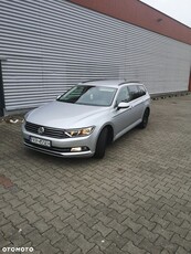 Volkswagen Passat Variant 2.0 TDI DSG (BlueMotion Technology) Trendline