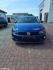 Volkswagen Polo 1.0 TSI Comfortline