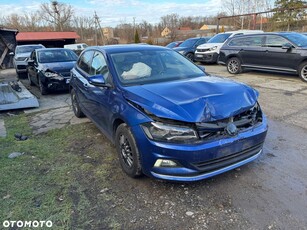 Volkswagen Polo 1.0 TSI OPF Highline