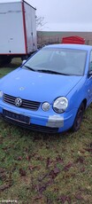 Volkswagen Polo 1.2