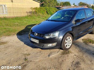 Volkswagen Polo 1.2 TSI Highline