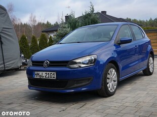 Volkswagen Polo 1.4 16V Comfortline Optimum