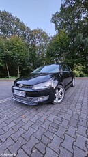 Volkswagen Polo 1.4 16V Highline