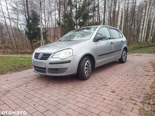 Volkswagen Polo 1.4