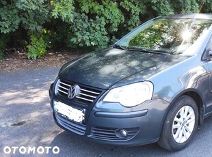 Volkswagen Polo 1.4 TDI Trendline