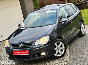 Volkswagen Polo 1.6 Tour