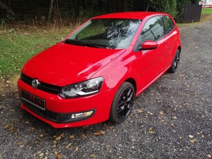 Volkswagen Polo V Automat ,opłacony