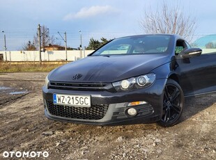 Volkswagen Scirocco 1.4 TSI