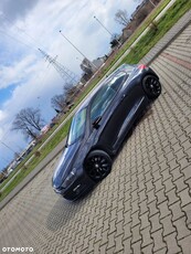 Volkswagen Scirocco 2.0 TSI