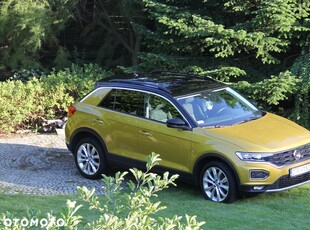 Volkswagen T-Roc 1.5 TSI GPF ACT Advance