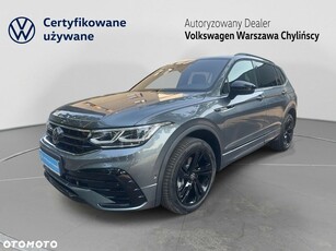 Volkswagen Tiguan Allspace 2.0 TSI 4Mot R-Line DSG