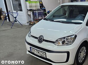 Volkswagen up! 1.0 high