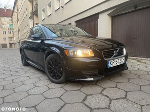 Volvo C30 1.6