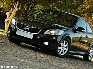 Volvo C30 1.6D DRIVe Momentum