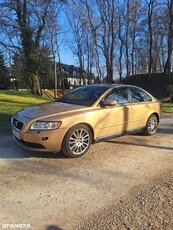 Volvo S40 1.8