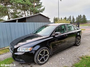 Volvo S40 T5 Momentum