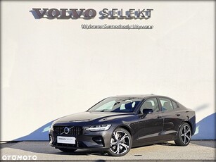 Volvo S60 B5 B AWD Ultimate Dark