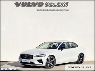 Volvo S60 B5 B AWD Ultimate Dark