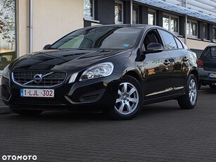 Volvo S60 D2 Base