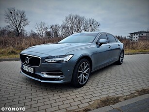 Volvo S90 T5 Geartronic Momentum